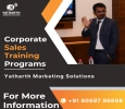 Corporate Sales Training Programs  - YMS